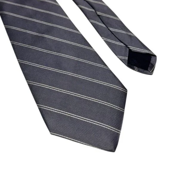 Brooks Brothers 346 Mens Silk Tie Quiet Luxury Old Money Made in USA Formal - Picture 2 of 7